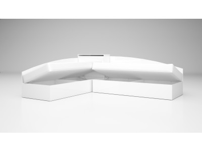 Комплект легла Лео 7