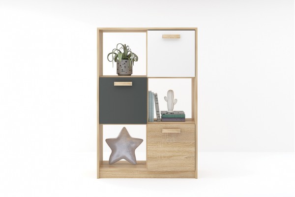 Етажерка Сидни