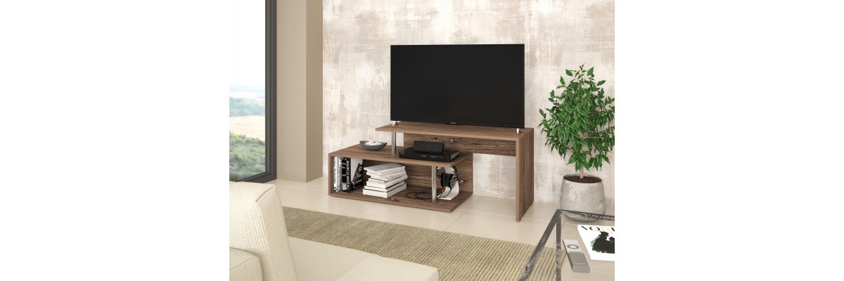 ТВ шкаф Алфа 50