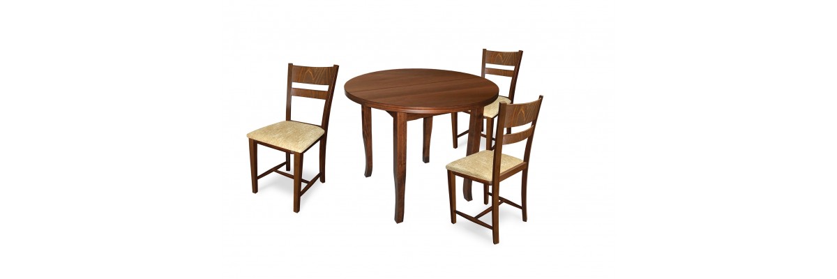 Трапезна маса Ива