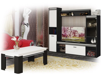 Секция Алша