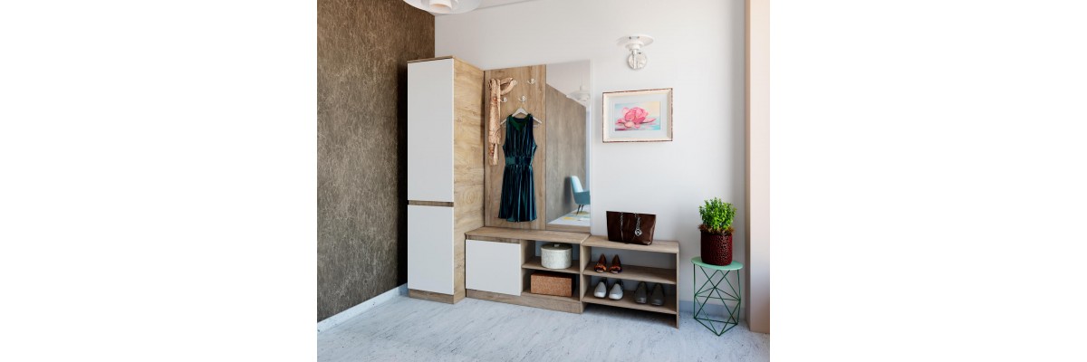 Портманто Класик 971