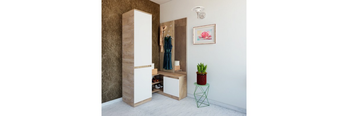 Портманто Класик 971