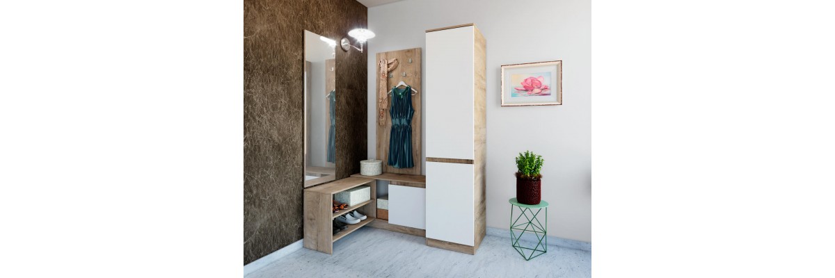 Портманто Класик 971