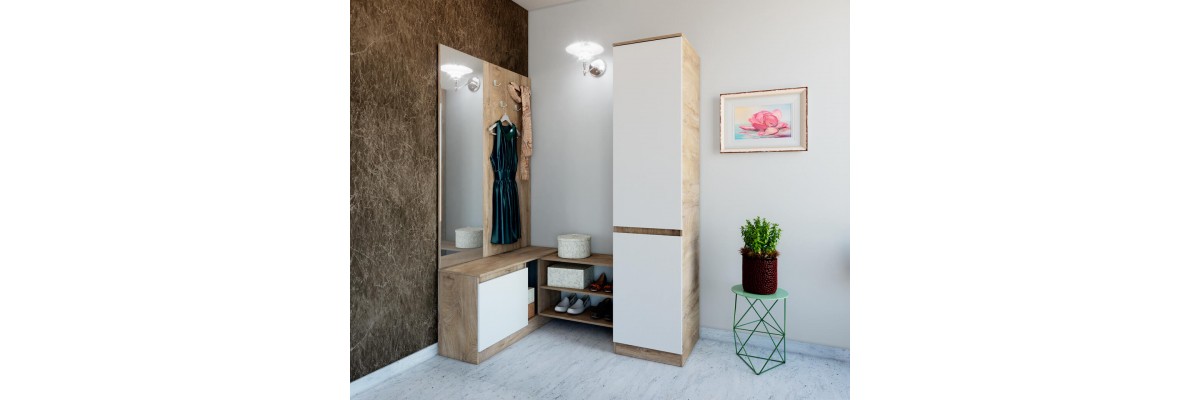 Портманто Класик 971