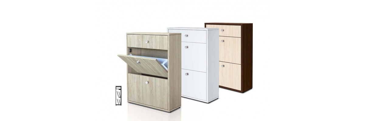 Шкаф за обувки 221