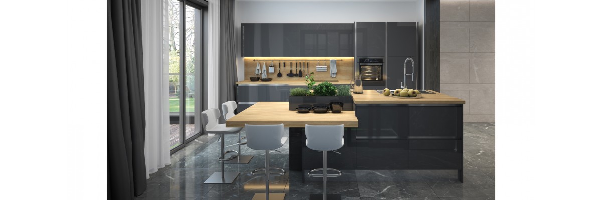 Кухня ИНФИНИТИ