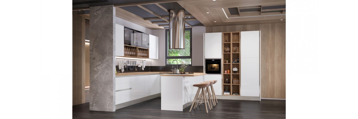 Кухня ИНФИНИТИ