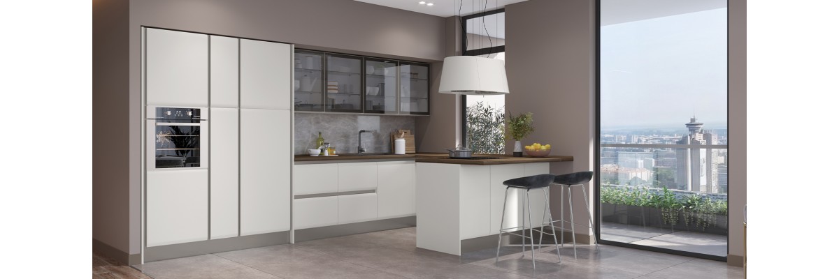 Кухня ИНВИКТУС