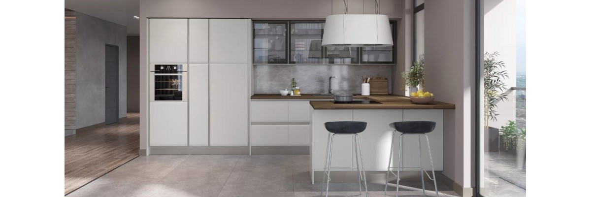 Кухня ИНВИКТУС