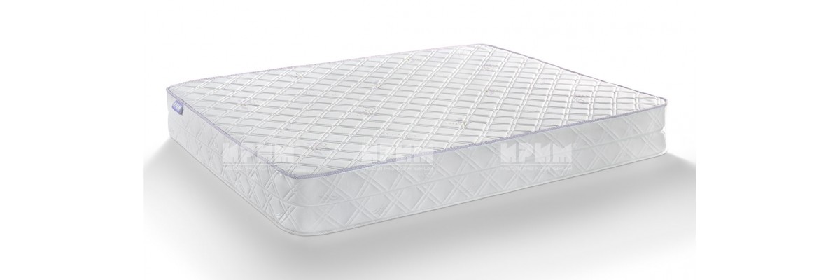 Двулицев матрак Деметра