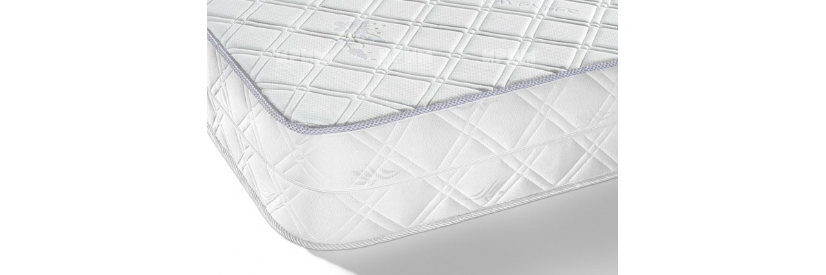 Двулицев матрак Деметра