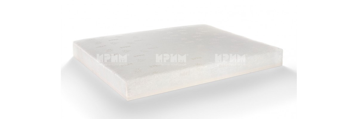 ЕДНОЛИЦЕВ МАТРАК ЛЕНА