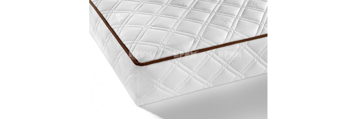 ЕДНОЛИЦЕВ МАТРАК ВЕРОНА