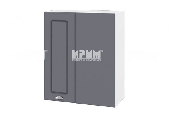 БФ 06-17 ЪГЛОВ ШКАФ