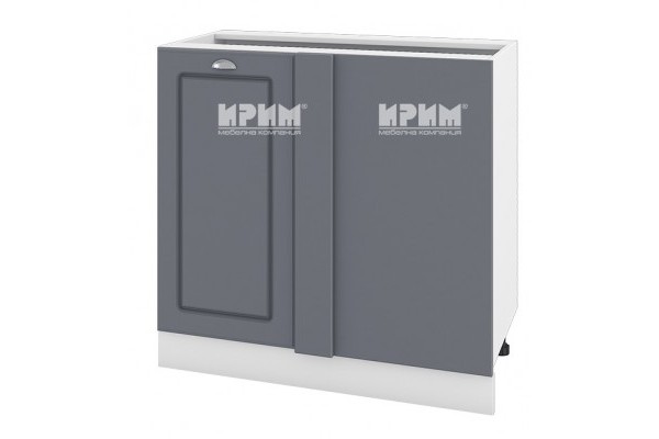 БФ 06-42 ЪГЛОВ ШКАФ