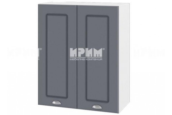 БФ 06-3 ШКАФ С 2 ВРАТИ