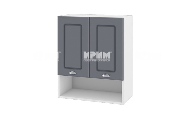 БФ 06-7 ШКАФ С НИША