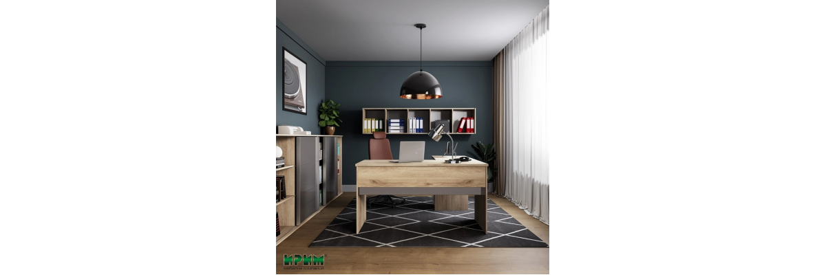 Офис обзавеждане Сити 9201