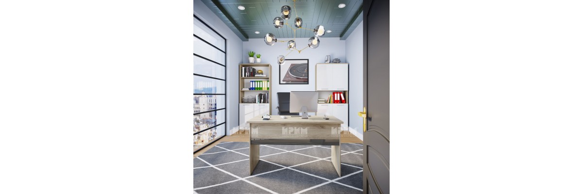 Офис обзавеждане Сити 9056