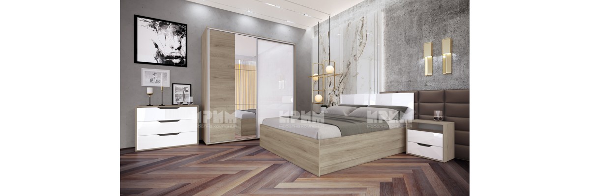 СПАЛЕН КОМПЛЕКТ СИТИ  7049