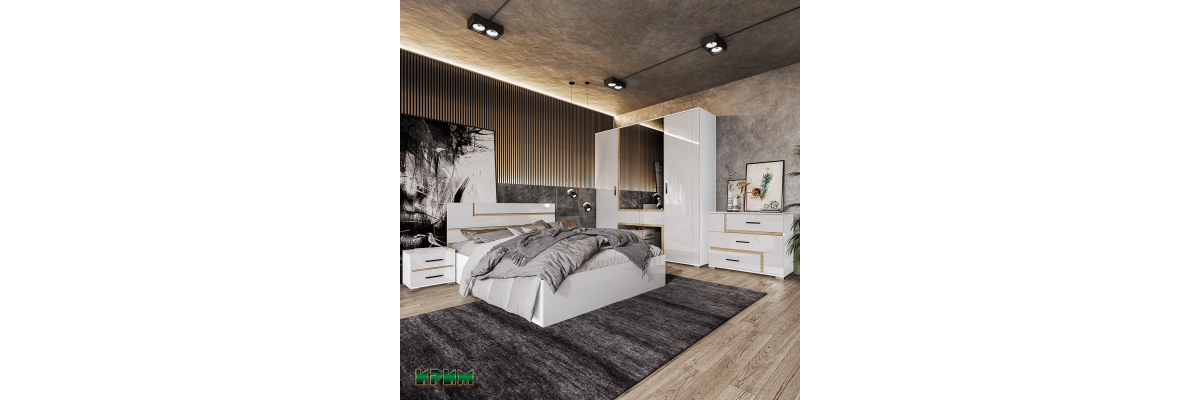 СПАЛЕН КОМПЛЕКТ СИТИ  7075