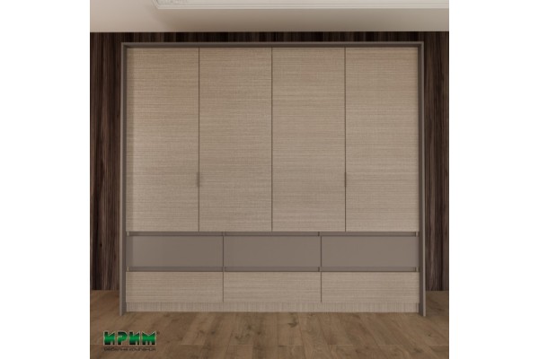 Гардероб Noutilus 