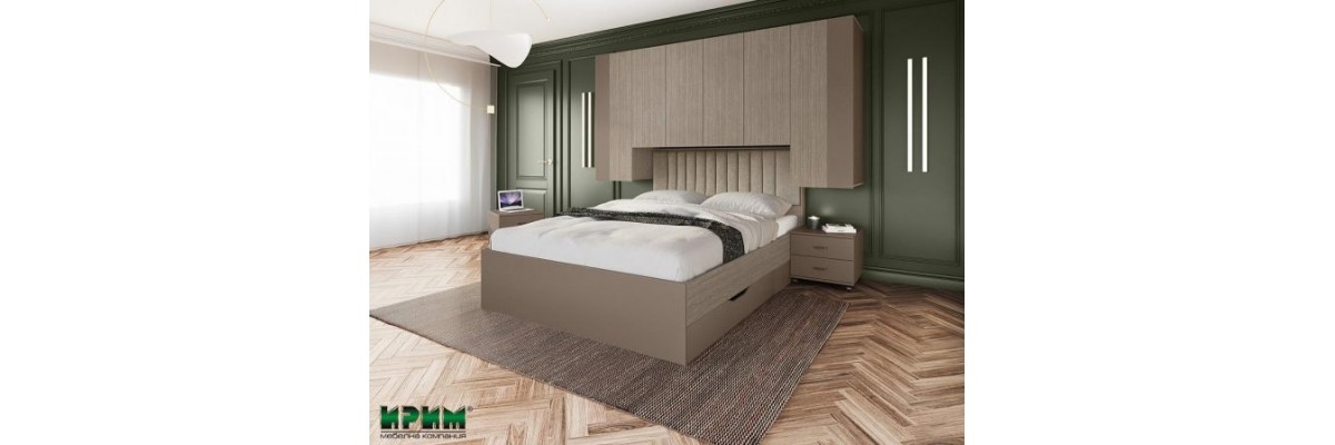 СПАЛЕН КОМПЛЕКТ СИТИ  7085