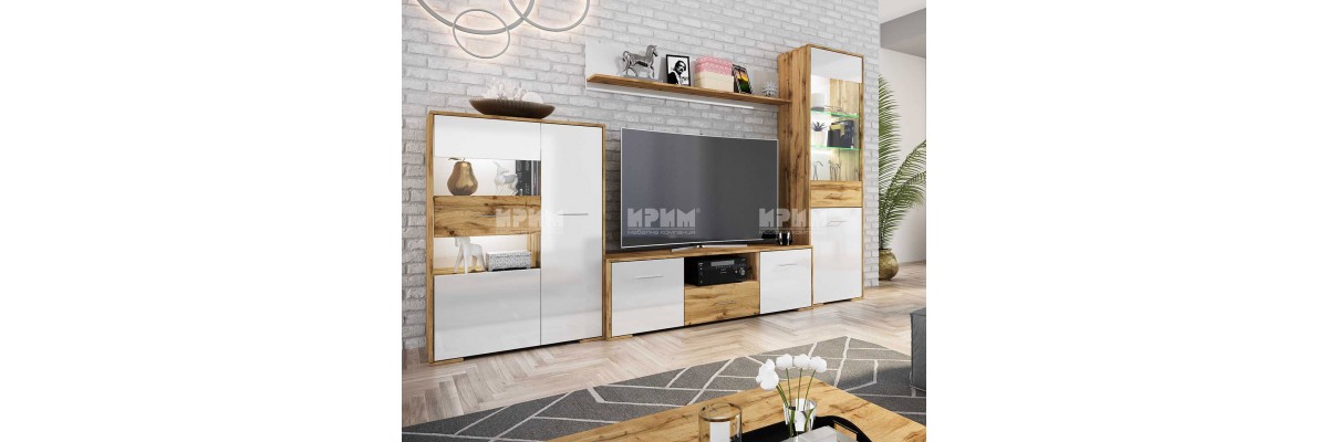 Секция Сити 6060