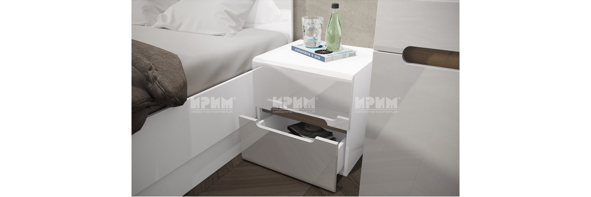 Спален комплект LUXORY Спален комплект LUXORY