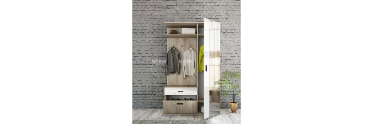 Антре Сити 4055