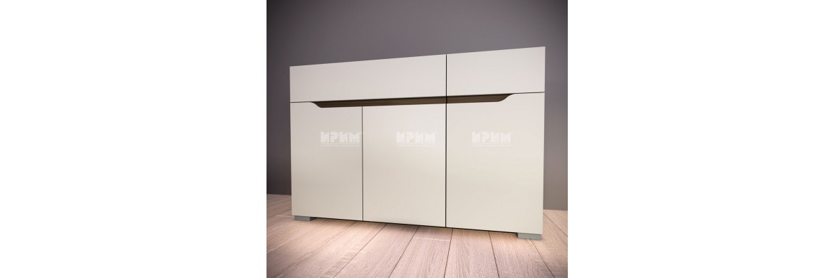 Спален комплект Сити 7035