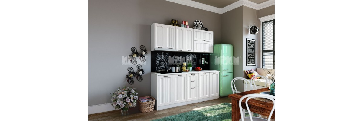 Кухня Сити 935