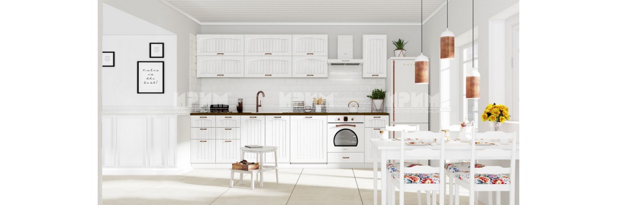 Кухня Сити 766