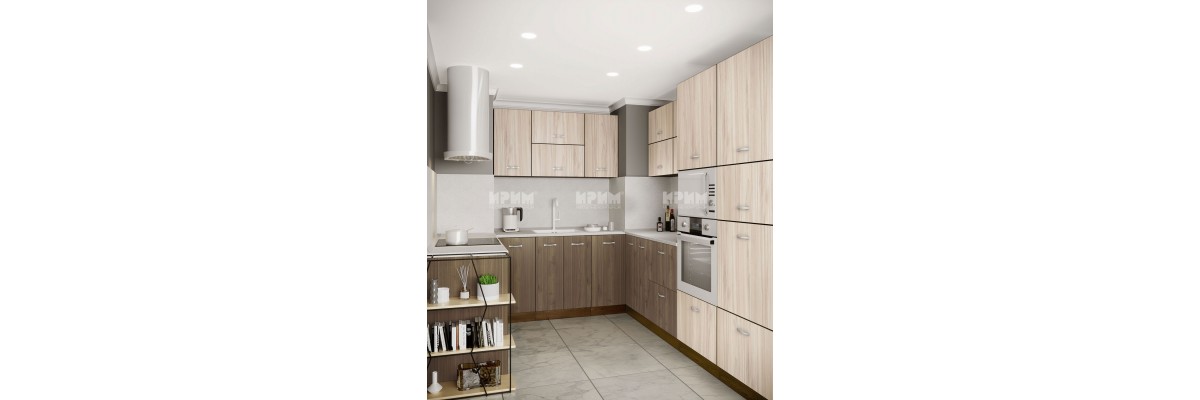 Кухня Сити 874