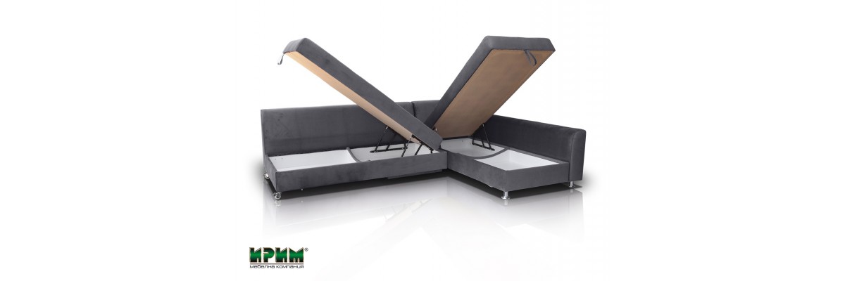 Холов ъгъл Дивна XL Холов ъгъл Дивна XL