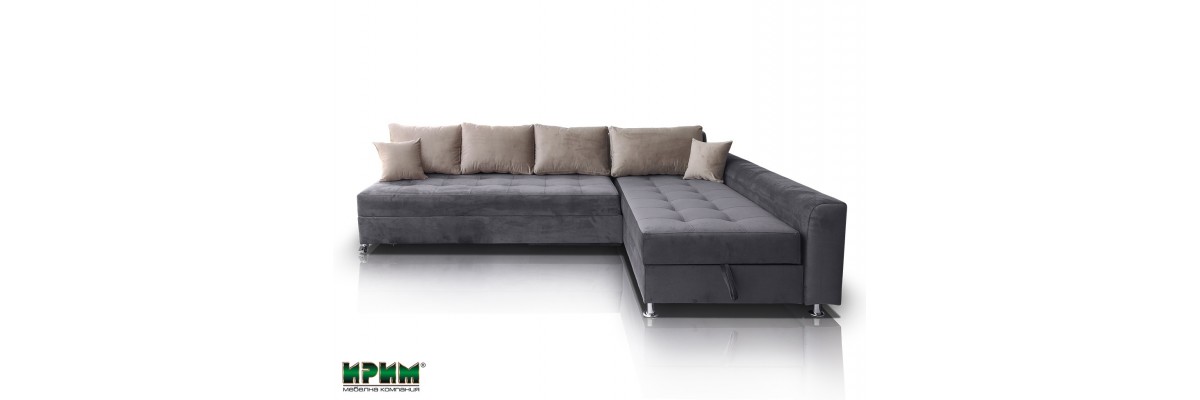 Холов ъгъл Дивна XL Холов ъгъл Дивна XL