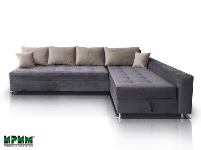 Холов ъгъл Дивна XL