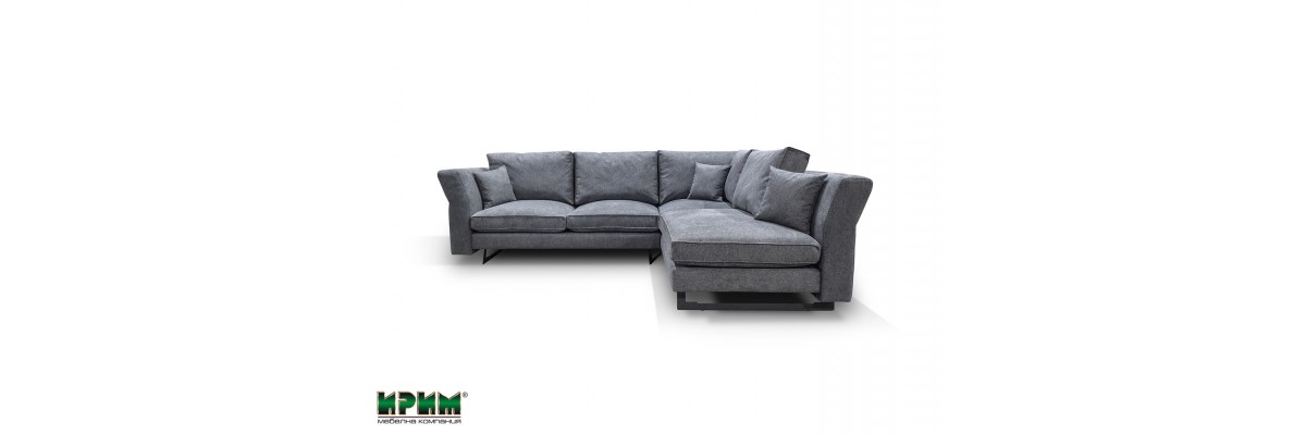 Холов ъгъл Presage