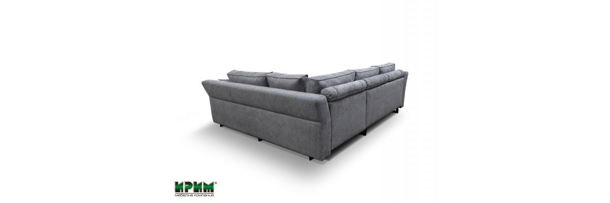 Холов ъгъл Presage