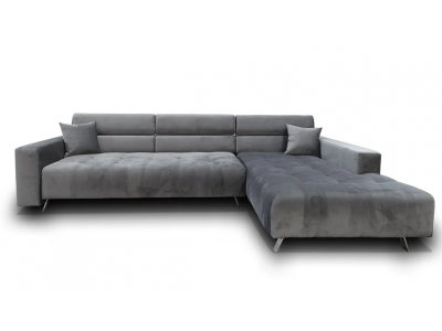 Холов ъгъл Maurice