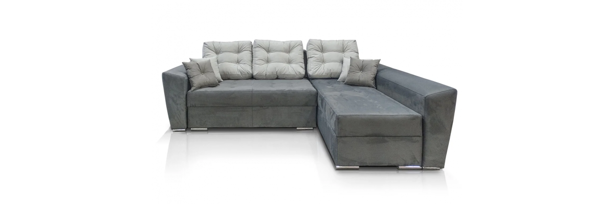 Холов ъгъл Дария