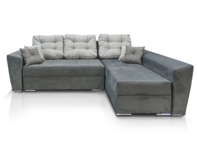 Холов ъгъл Дария