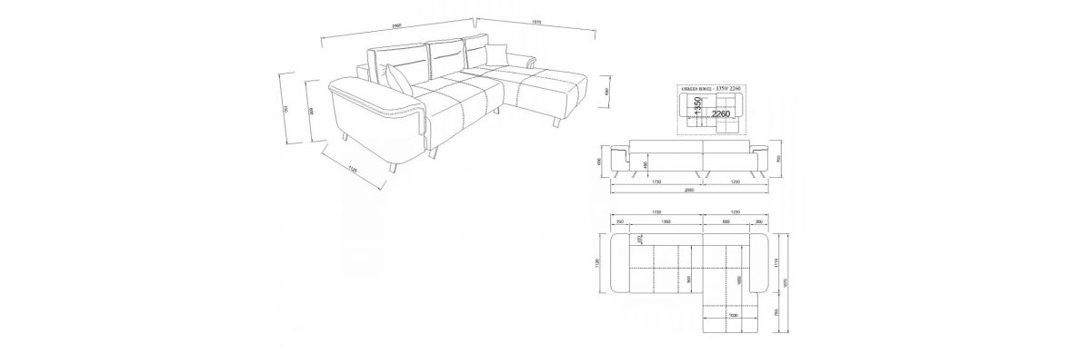 Холов ъгъл Дизая