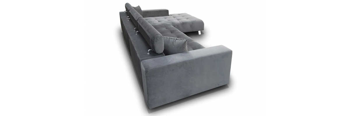 Холов ъгъл Maurice