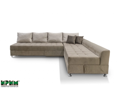 Холов ъгъл Дивна