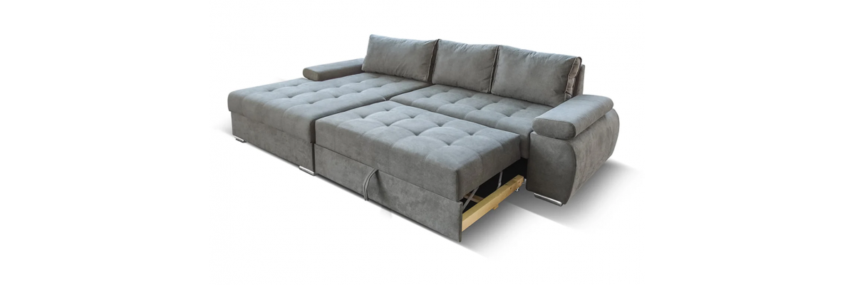 Холов ъгъл Стиле