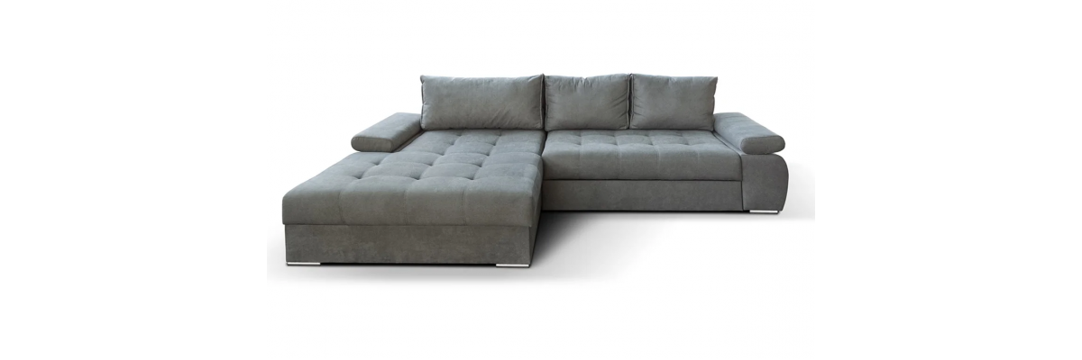 Холов ъгъл Стиле