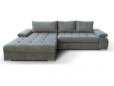 Холов ъгъл Стиле