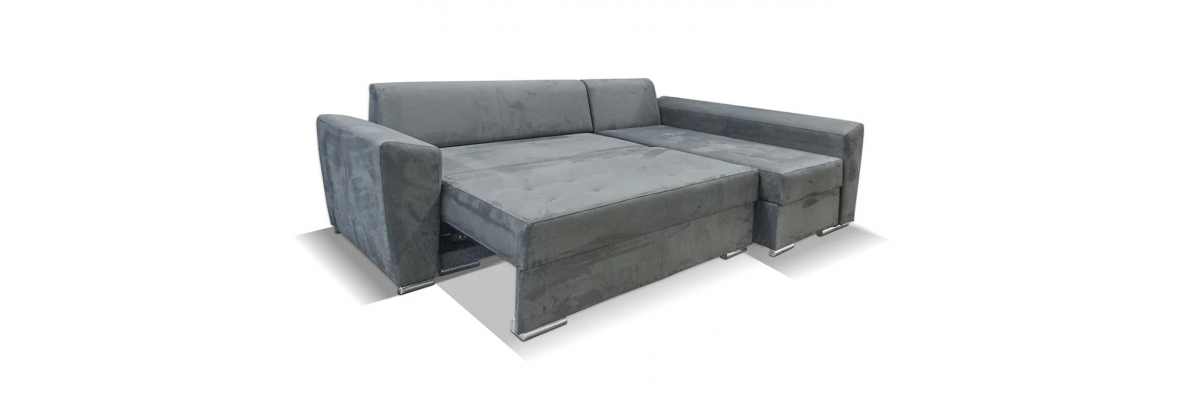 Холов ъгъл Дария